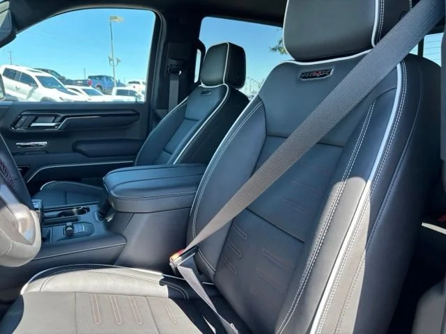New 2026 Sterling Metallic GMC AT4X image 13