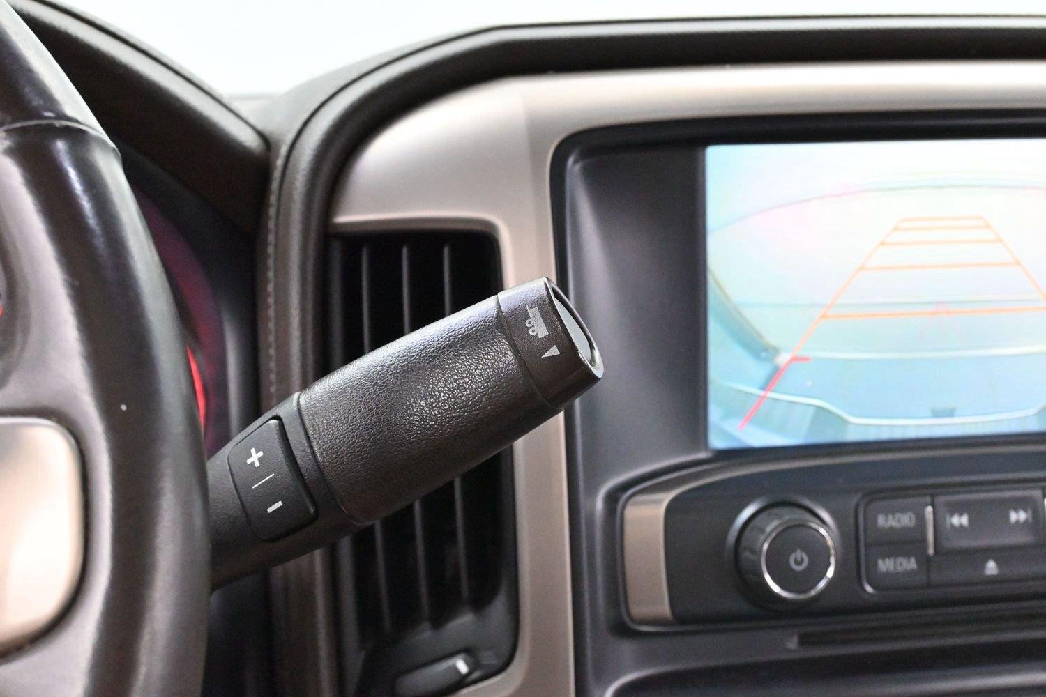 Used 2016 Summit White GMC Denali image 28