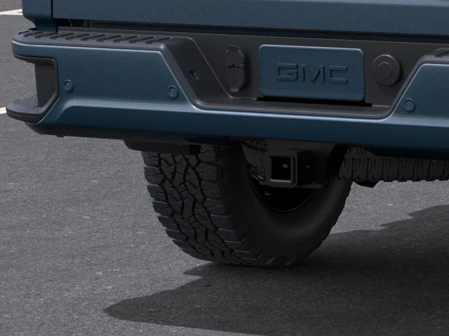 New 2026 Downpour Metallic GMC Denali image 14