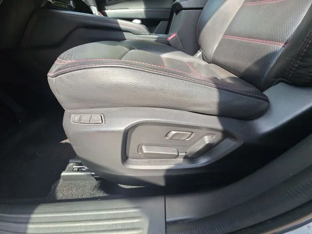 Used 2024 Gray Mazda 2.5 S Carbon Edition image 12
