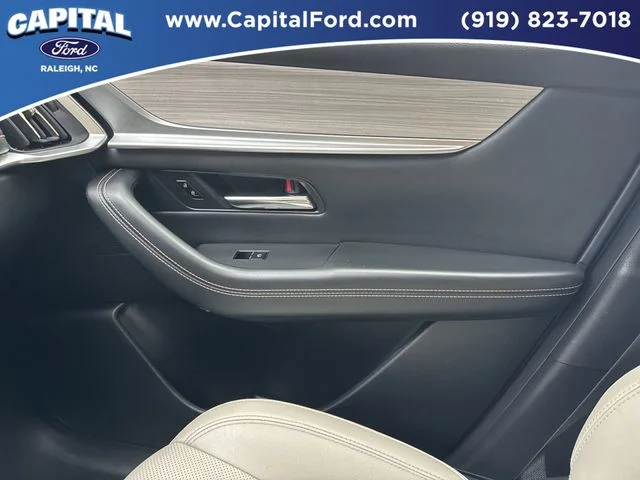 Used 2024 Gray Mazda 3.3 Turbo Preferred image 29