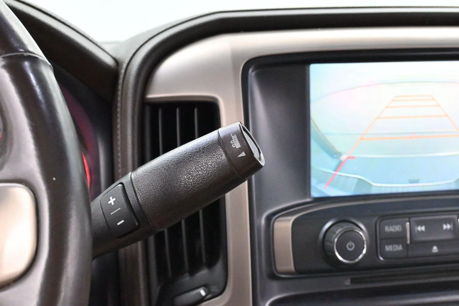 Used 2016 Summit White GMC Denali image 28