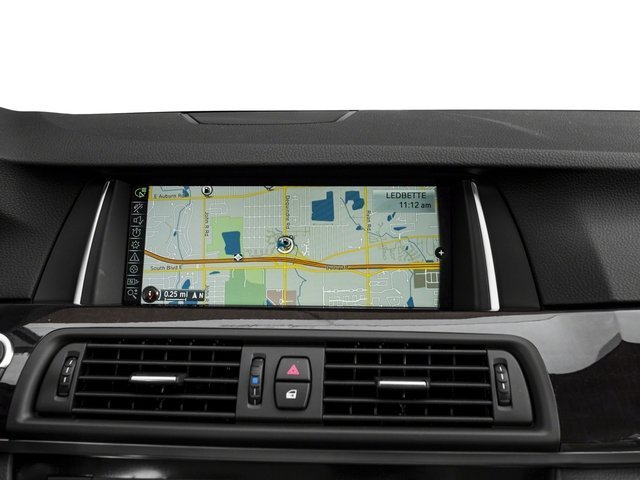 2016 Bmw 528i xDrive photo 2