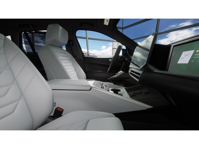 New 2027 416/Carbon Blac BMW 40 xDrive image 9