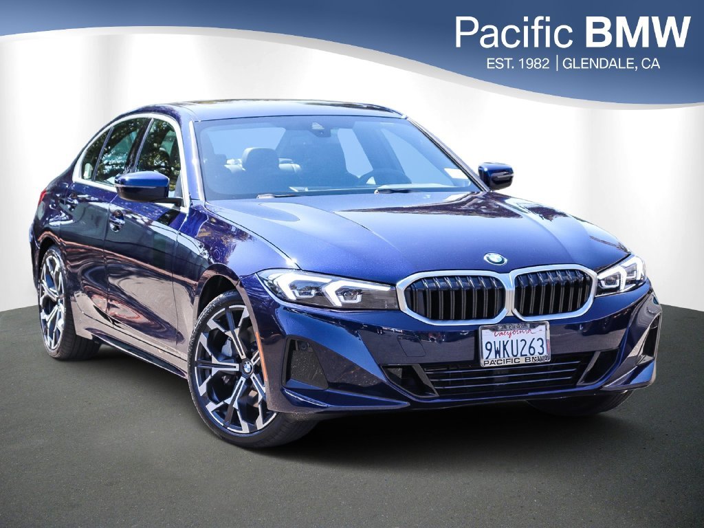 2026 BMW 3 Series