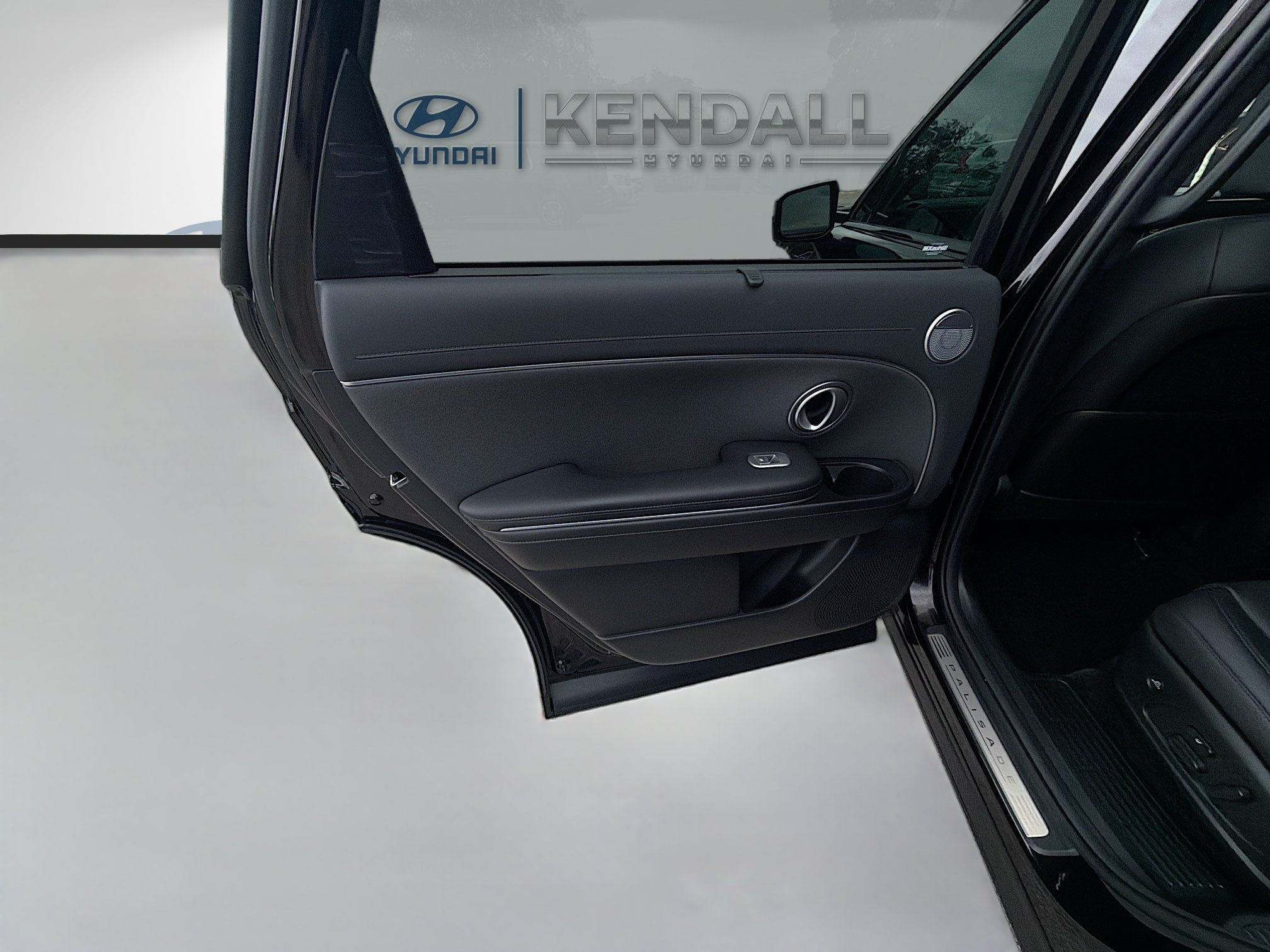 Certified Used 2026 Galaxy Maroon Pearl Hyundai Calligraphy image 23