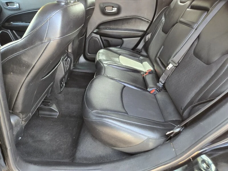 2019 Jeep Compass Altitude - Photo 9