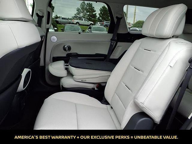 2026 Hyundai Palisade Calligraphy - Photo 17