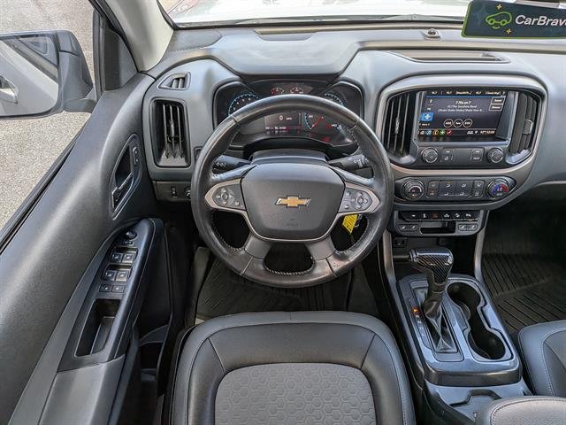 2019 Chevrolet Colorado Z71 - Photo 15