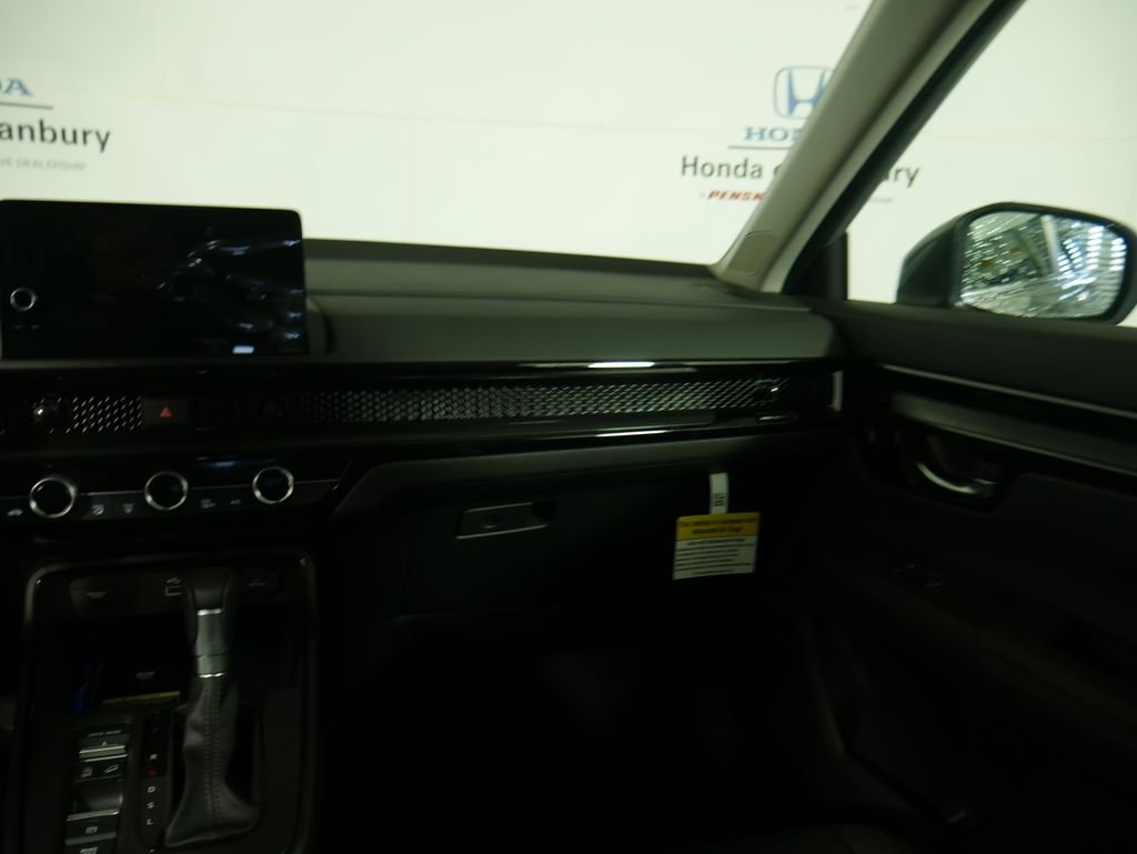 New 2026 Urban Gray Pearl Honda EX-L image 14