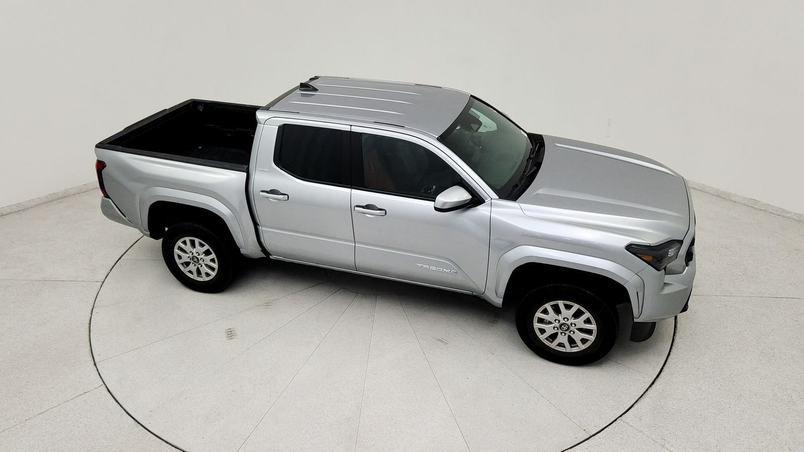 Used 2026 Silver Toyota SR5 image 20