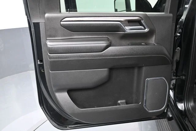 Used 2024 Black Chevrolet LTZ image 13
