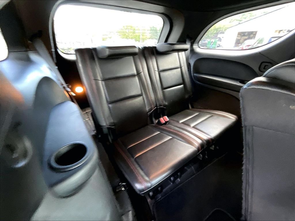 Used 2024 Vapor Gray Dodge GT Plus image 17