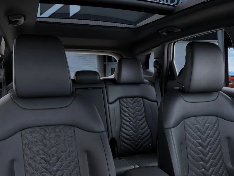 New 2026 Glacial White Pearl Kia X-Line image 27