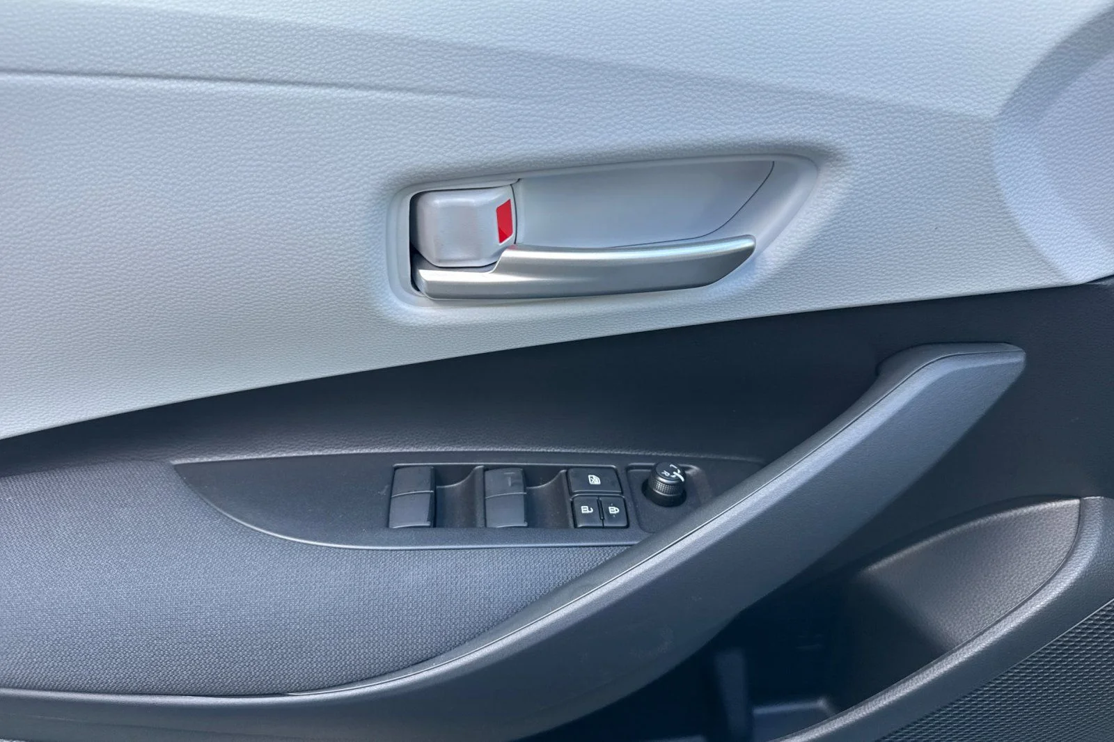 New 2026  Toyota SE image 18