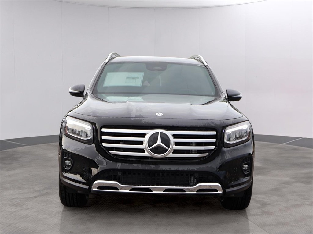 Certified 2025 Mercedes-Benz GLB Base with VIN W1N4M4HBXSW423809 for sale in Kansas City