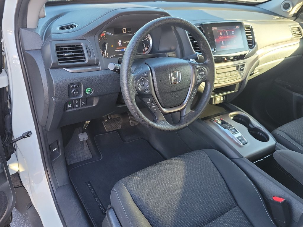 2023 Honda Ridgeline Sport - Photo 21