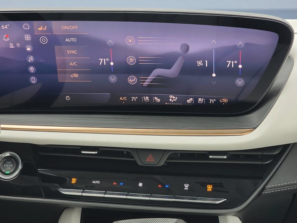 2026 Buick Envision Avenir - Photo 18