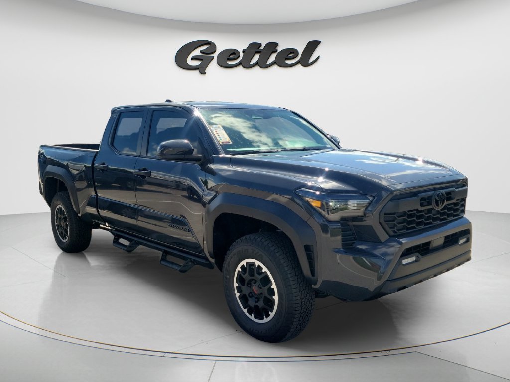 New 2026 Underground Toyota  TRD Off-Road image 3