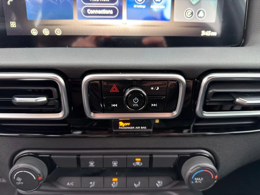 2026 Nissan Sentra S - Photo 23