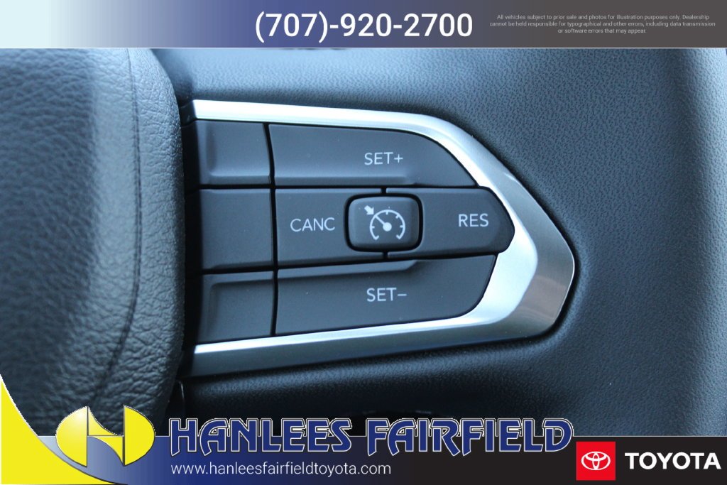 2026 Jeep Compass Latitude Altitude - Photo 29