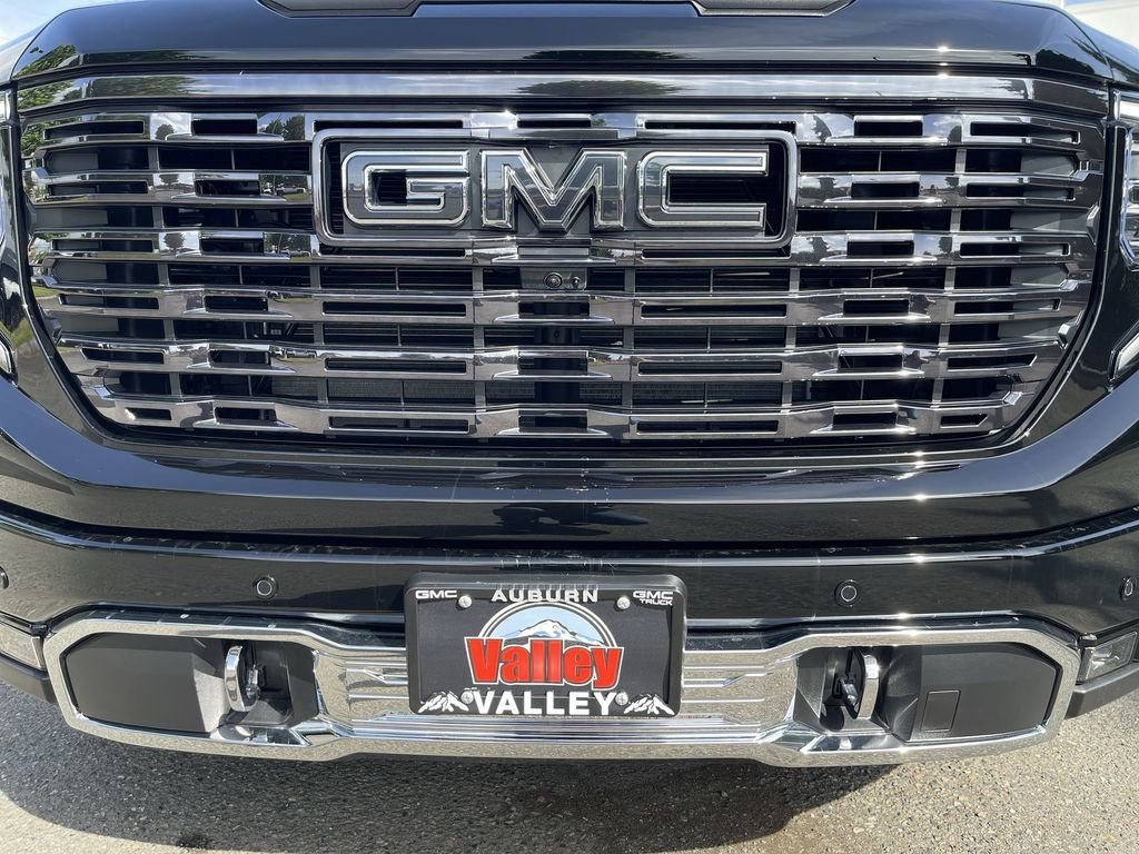 2026 GMC Sierra 1500 Denali Ultimate - Photo 32