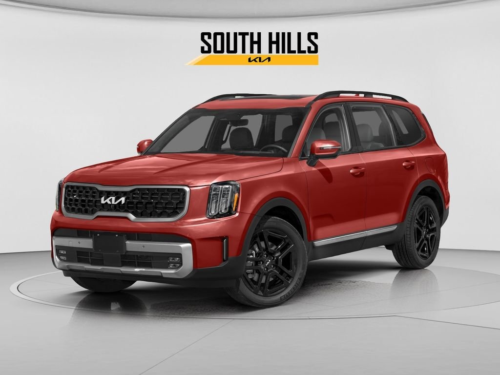2023 Kia Telluride SX Prestige X-Line