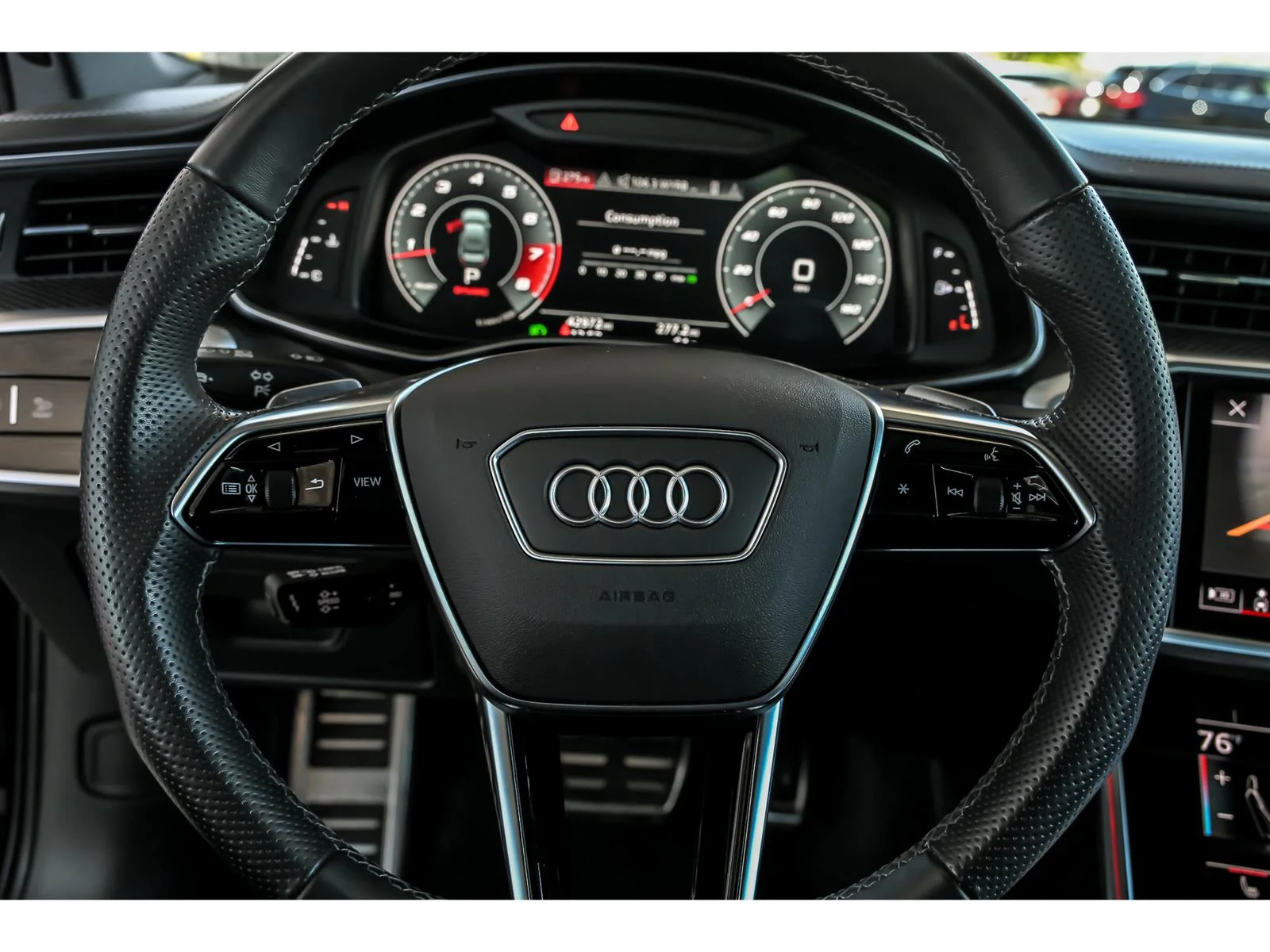 2022 Audi S6 Premium Plus - Photo 18