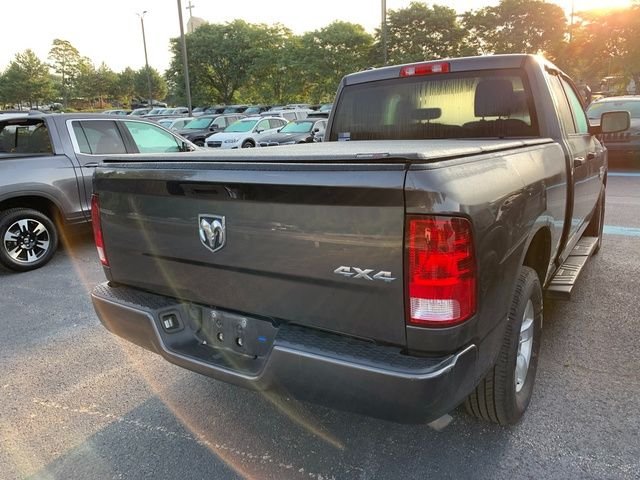 Used 2019 Gray Ram Express image 4