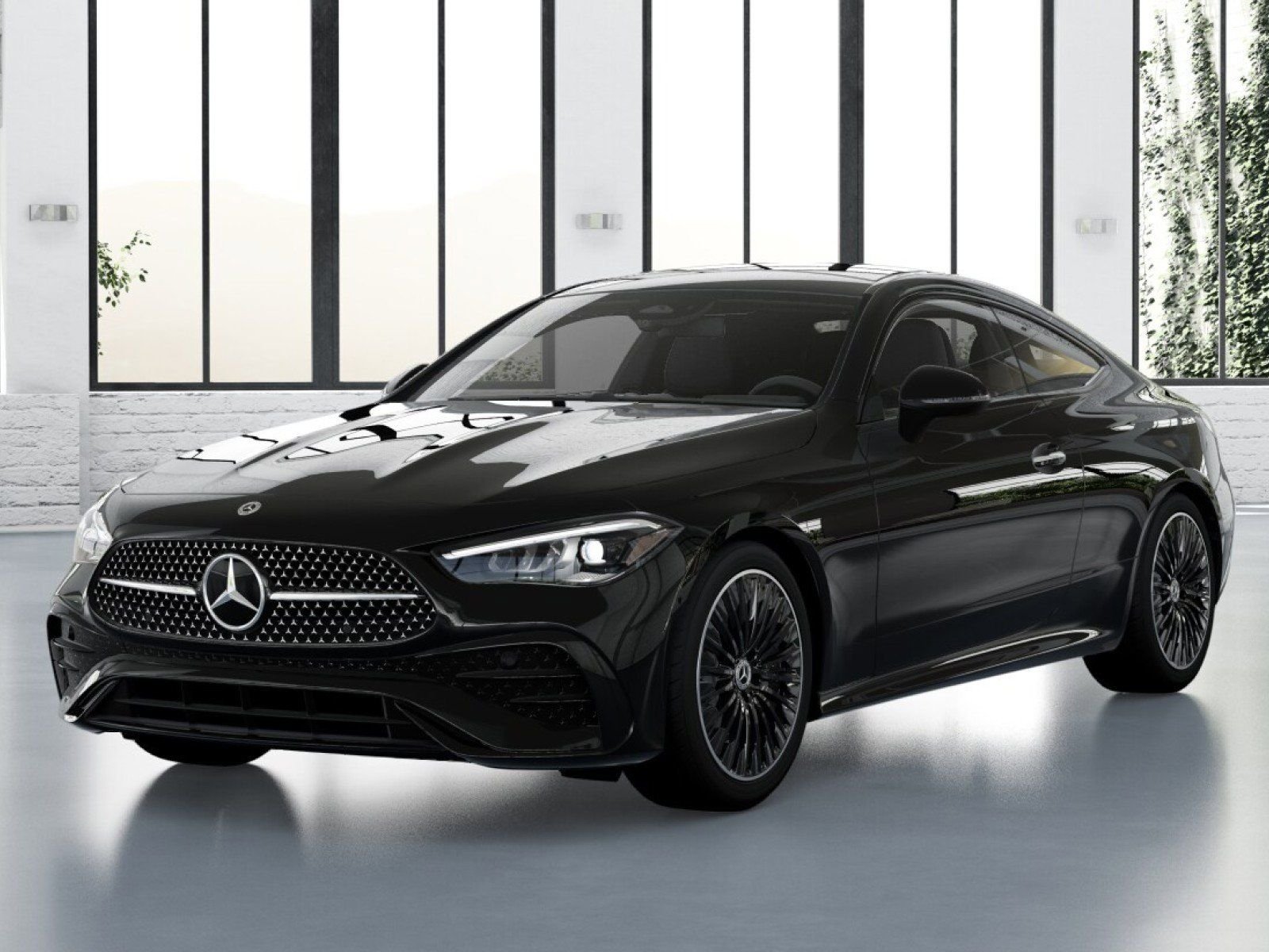 2026 Mercedes-Benz CLE CLE 450 4Matic's photo
