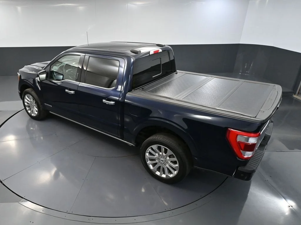 2023 Ford F-150 Limited - Photo 55