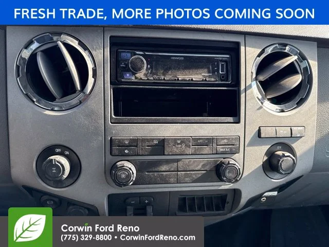 Used 2016 Gray Ford XLT image 18