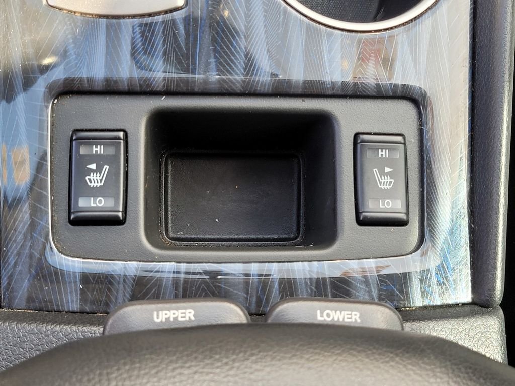 Used 2017 Gray Nissan 2.5 SL image 21