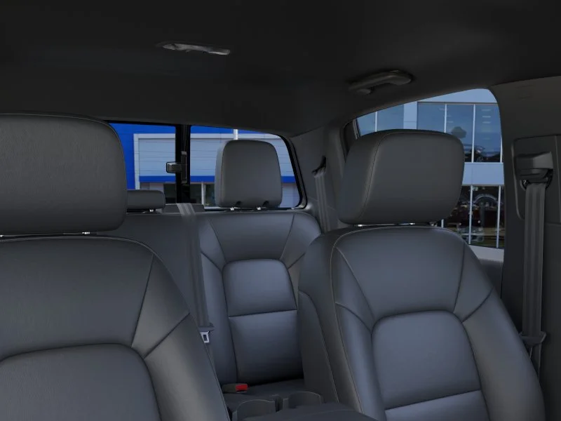 2026 Chevrolet Colorado Trail Boss - Photo 24