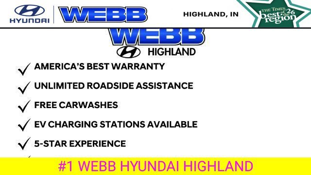 Certified Used 2024 Silver Hyundai Limited image 11