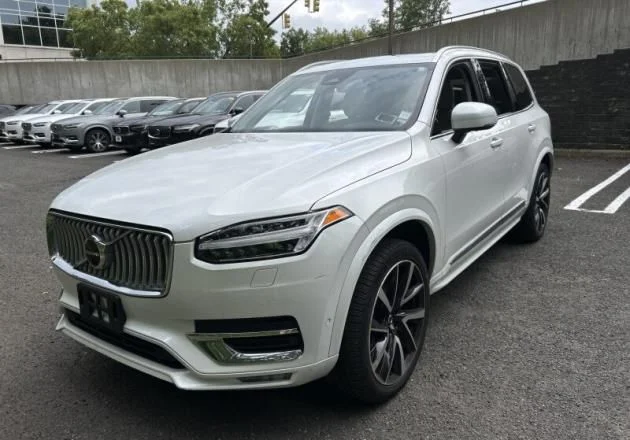 2023 Volvo XC90