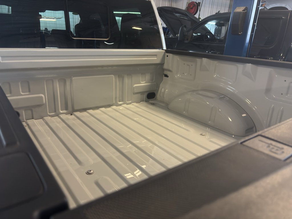 Used 2024 Avalanche Ford Tremor image 8