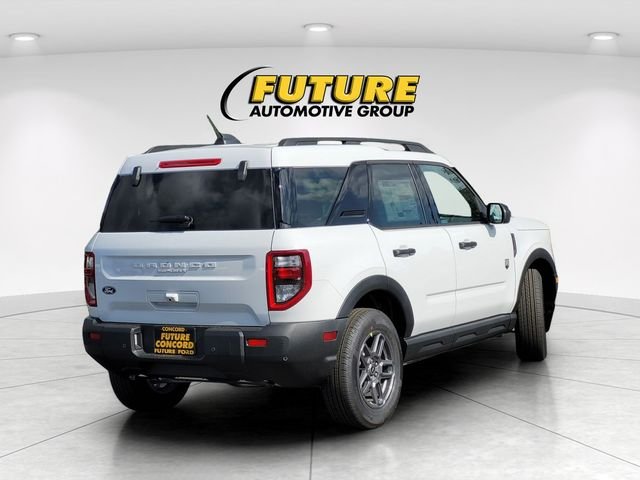 New 2026 Oxford White Ford Big Bend® image 31