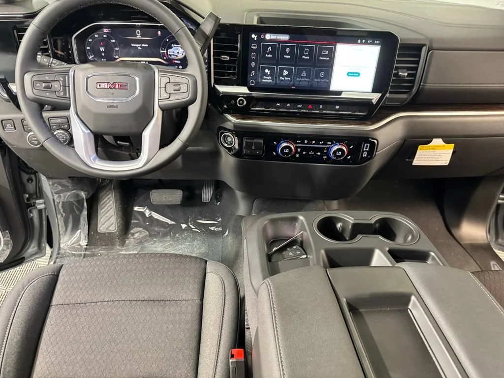 New 2026 Sterling Metallic GMC Elevation image 10
