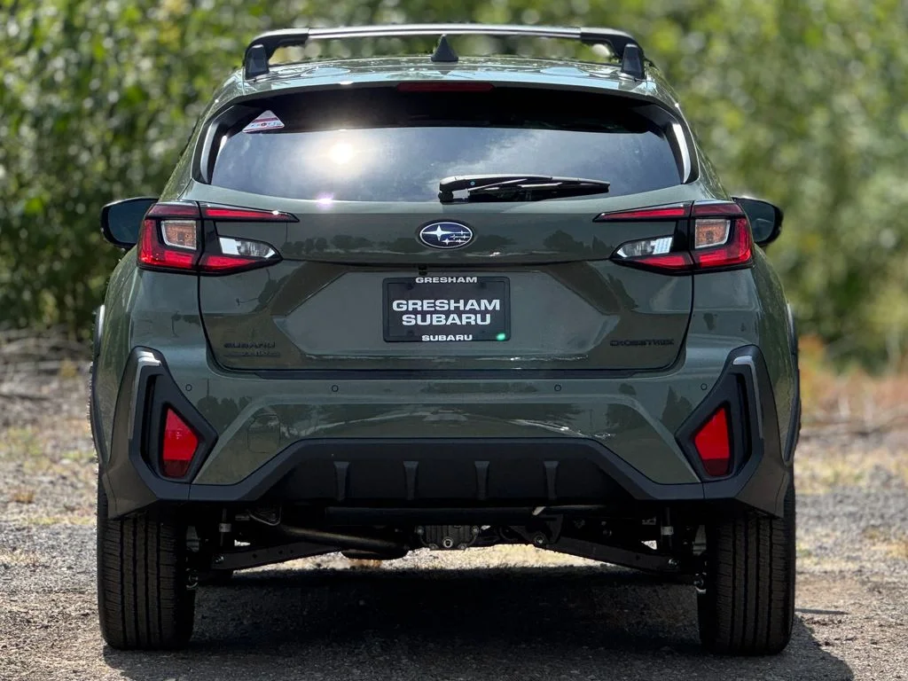 New 2026 ALPINE GREEN Subaru Limited image 50