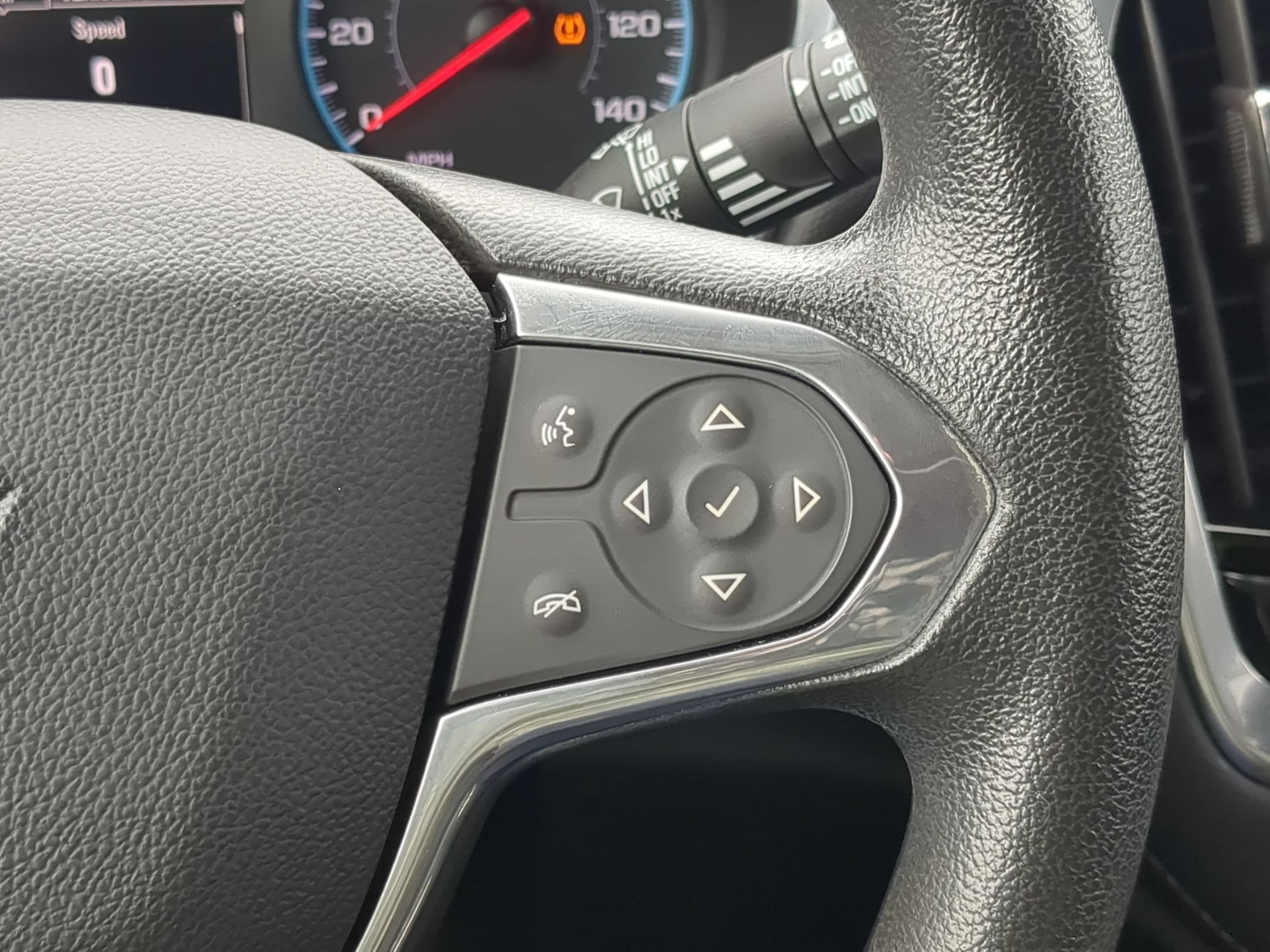 Used 2019 Satin Steel Metallic Chevrolet LS image 18