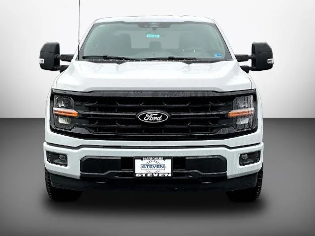 New 2026 Avalanche Ford XLT image 55