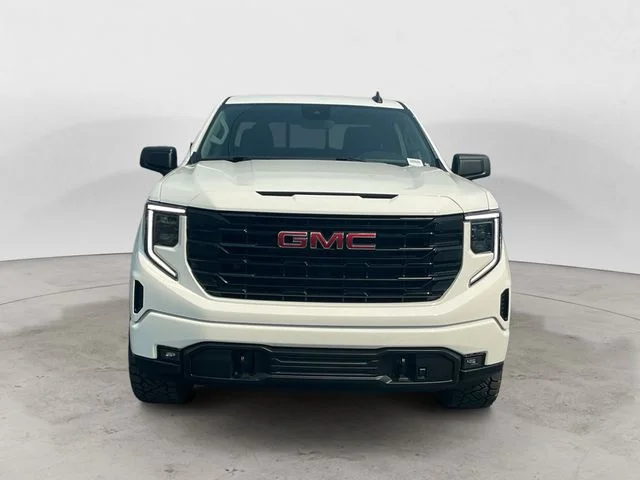 Used 2024 White GMC Elevation image 2