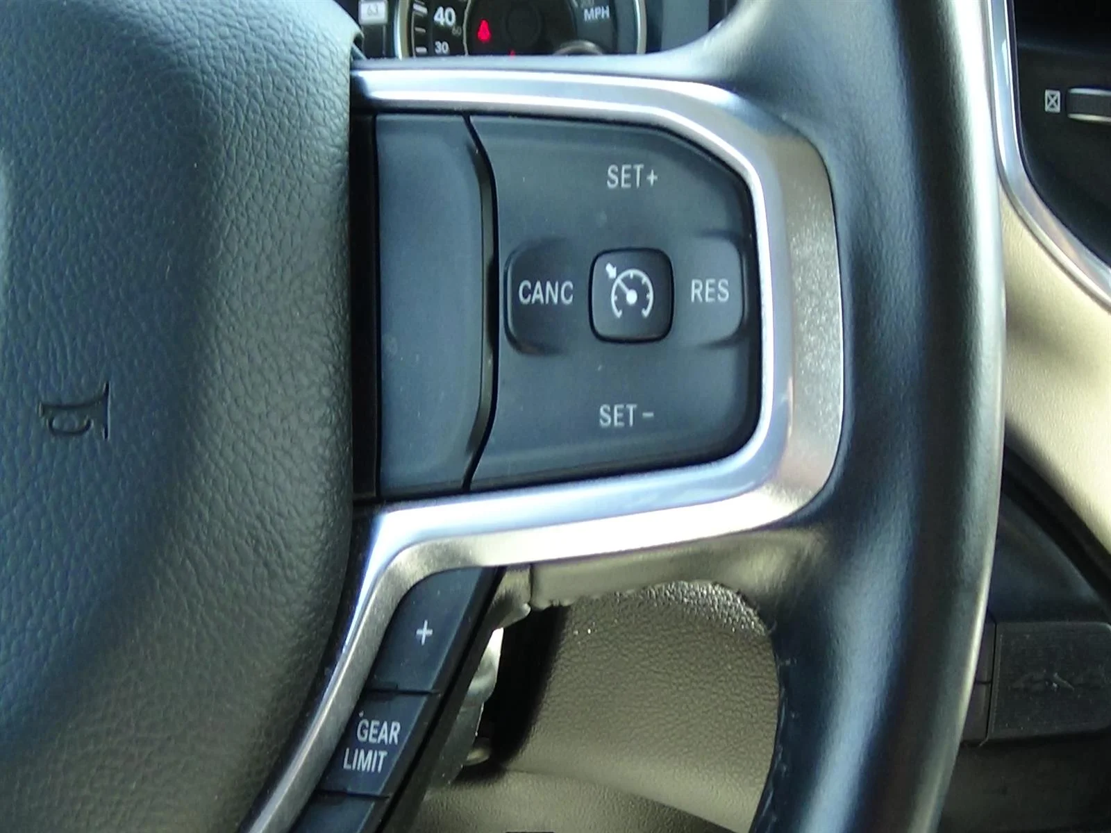 Certified Used 2024 Bright White Clear Coat (pw7) RAM Laramie image 24