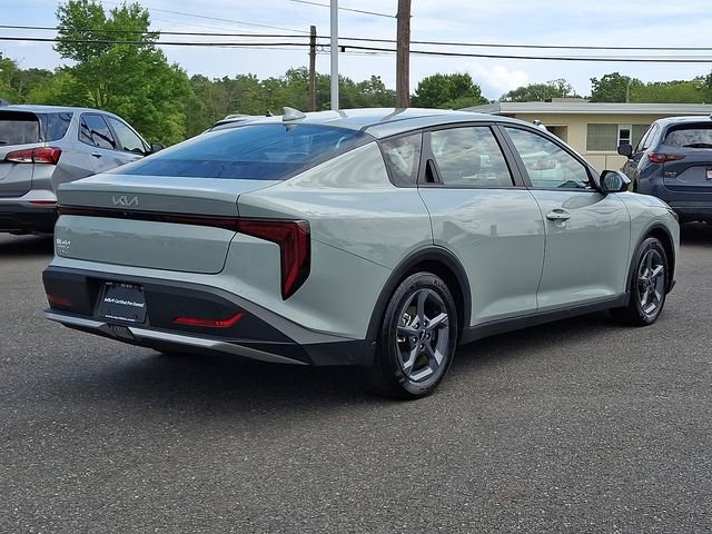 Used 2025 Gray Kia LXS image 7