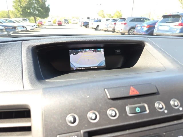 Used 2014  Honda LX image 36