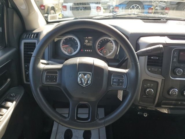 Used 2018 White Ram Tradesman image 18