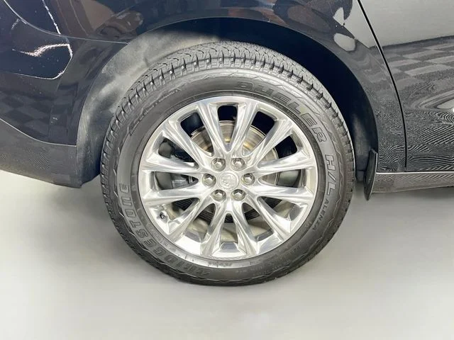 Used 2020 Black Buick Premium Group image 39
