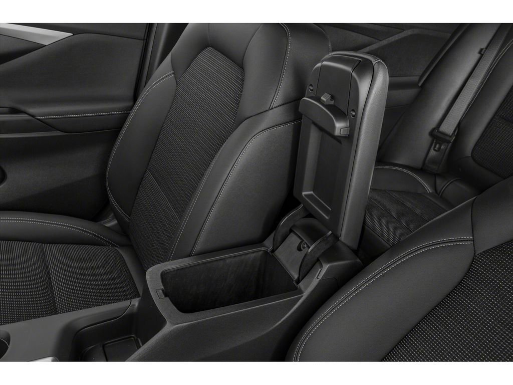 2026 Buick Envista Preferred - Photo 17
