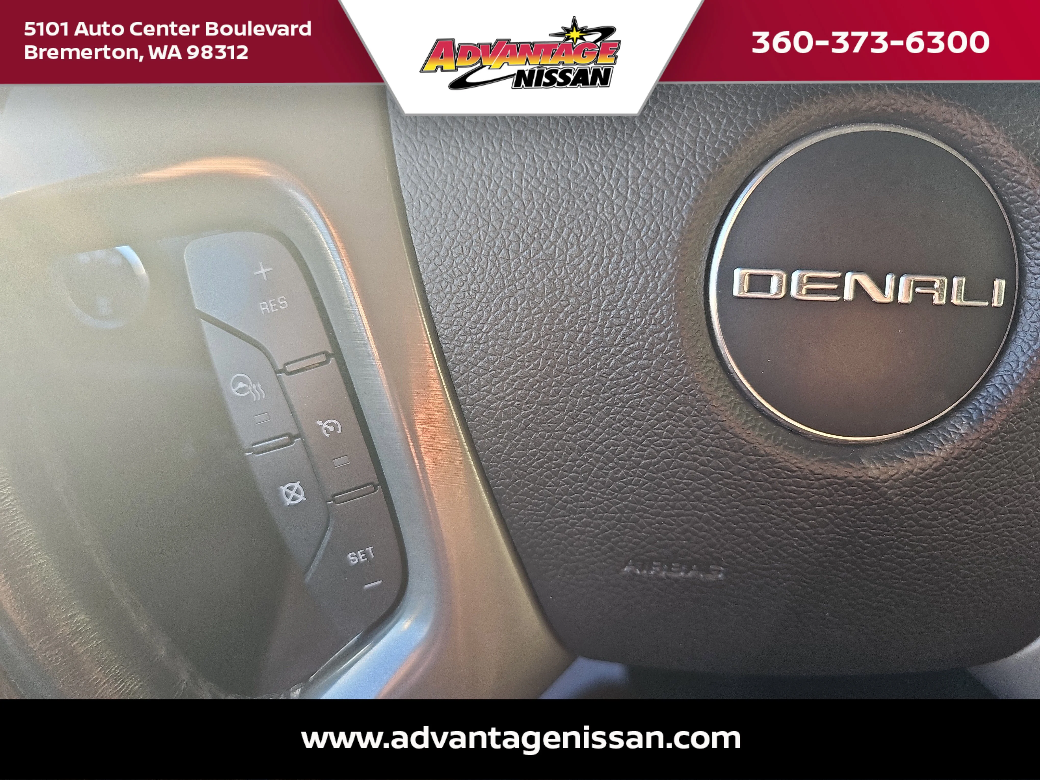 2014 GMC Sierra 3500 Denali HD Denali - Photo 11